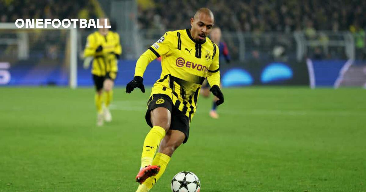 Emery Explains: Why Malen (and Asensio) May Miss Villa's UCL Roster